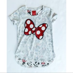 Disney size 4/5 Minnie Mouse T-shirt